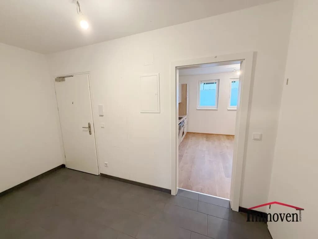 2-Zimmer-Wohnung mieten in Graz – 46 m², € 670 – Bild 7 von 11