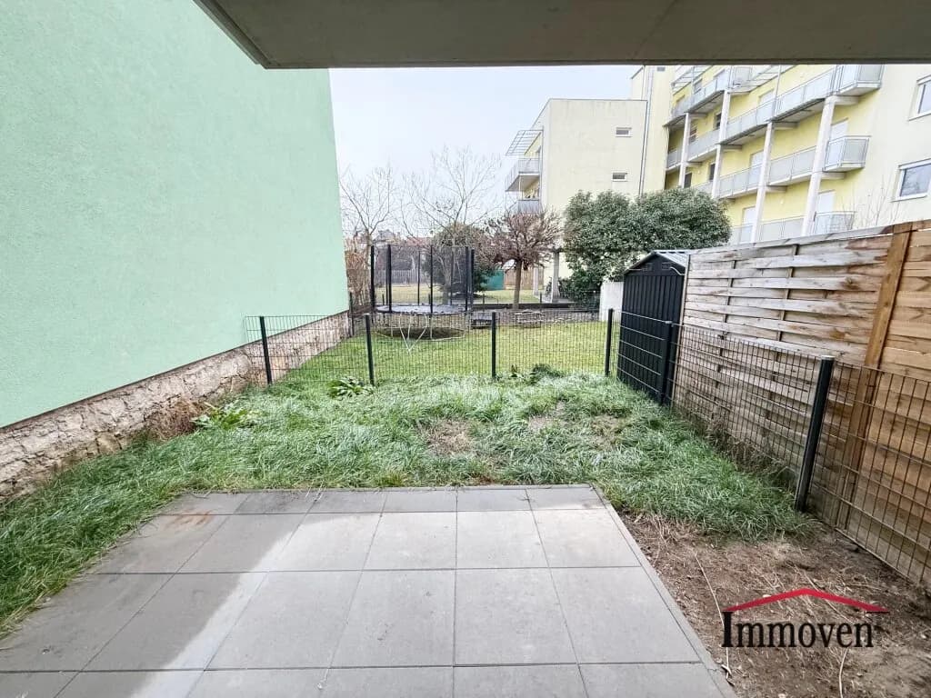 2-Zimmer-Wohnung mieten in Graz – 46 m², € 670 – Bild 9 von 11