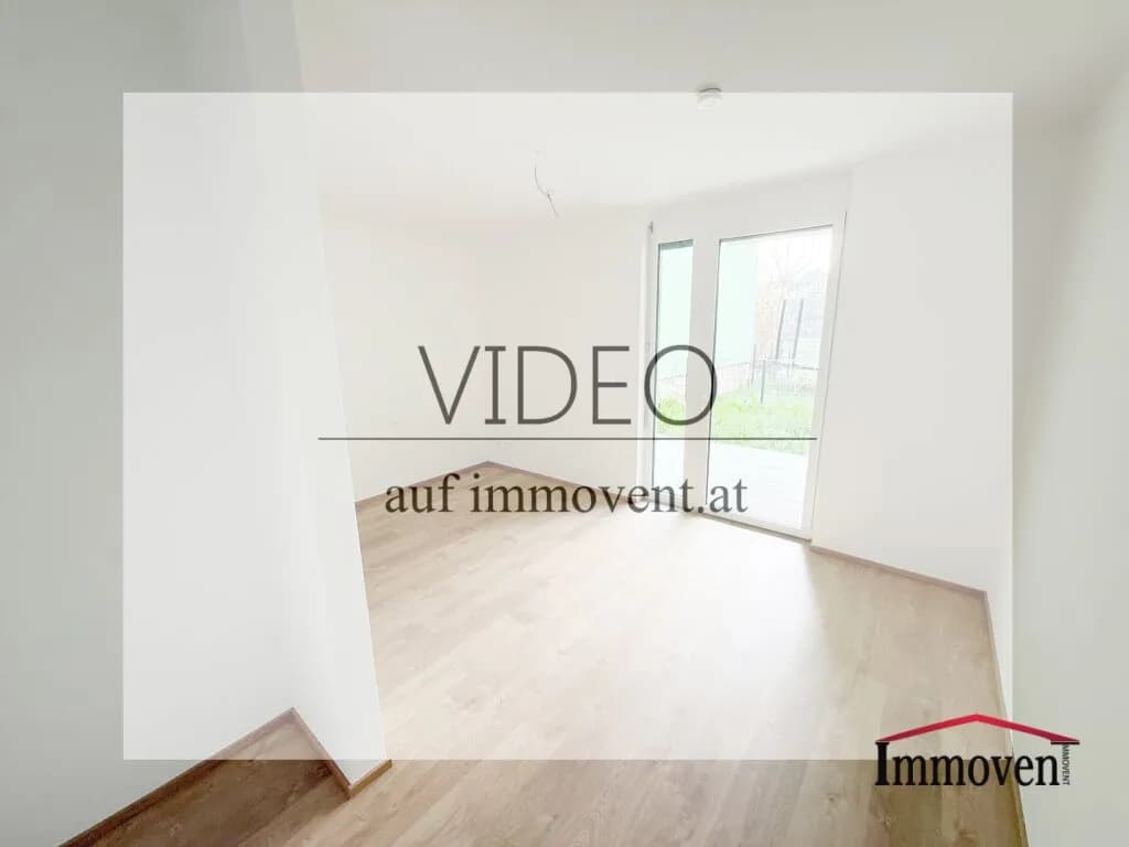 2-Zimmer-Wohnung mieten in Graz – 46 m², € 670 – Bild 10 von 11
