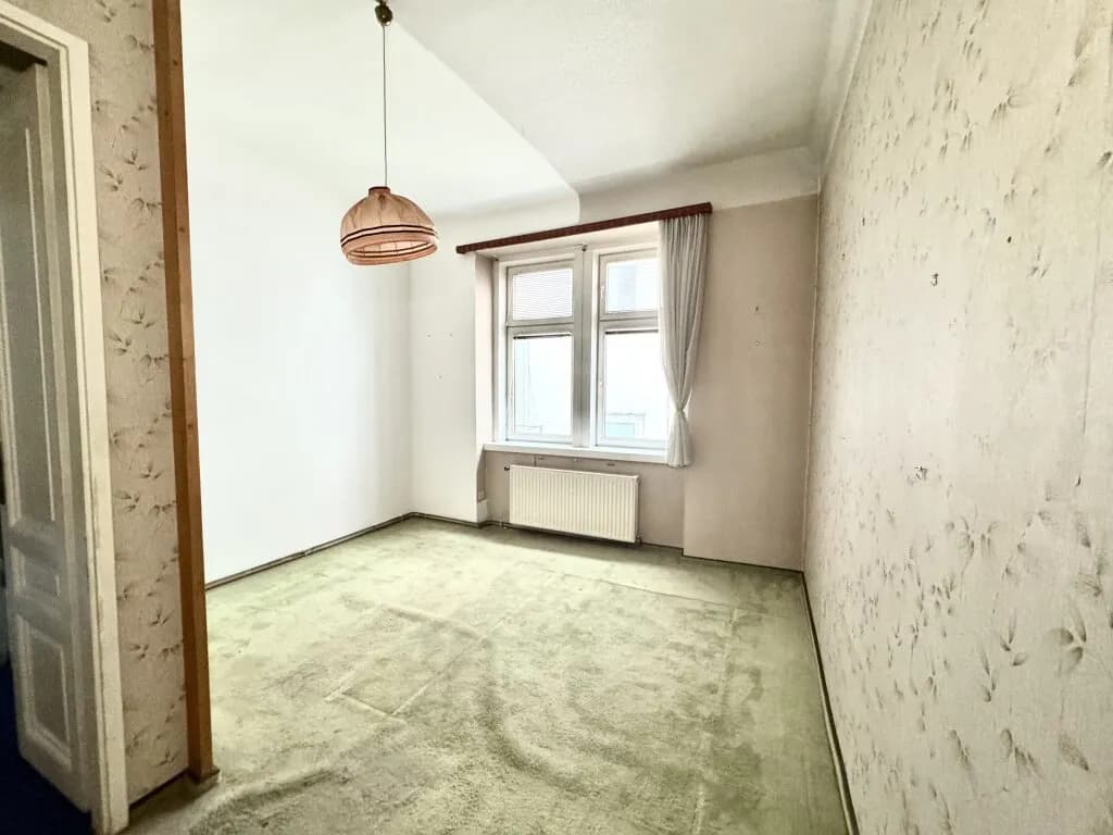 2-Zimmer-Wohnung kaufen in Wien – 54,89 m², € 266.850