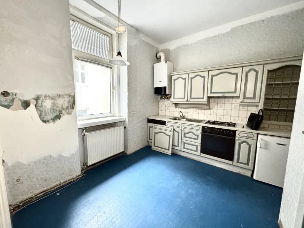 2-Zimmer-Wohnung kaufen in Wien – 54,89 m², € 266.850 – Bild 5 von 8