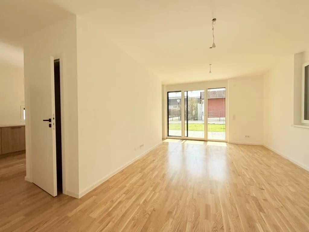 4-Zimmer-Haus mieten in Mödling – 106,66 m², € 1.950