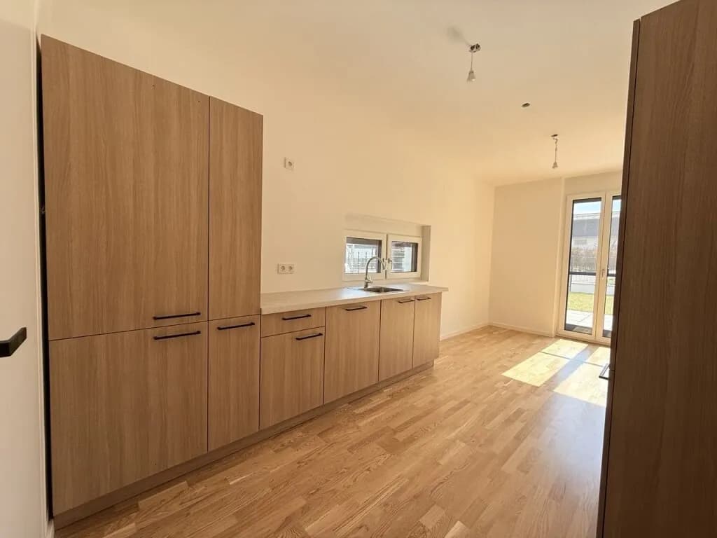 4-Zimmer-Haus mieten in Mödling – 106,66 m², € 1.950 – Bild 4 von 13