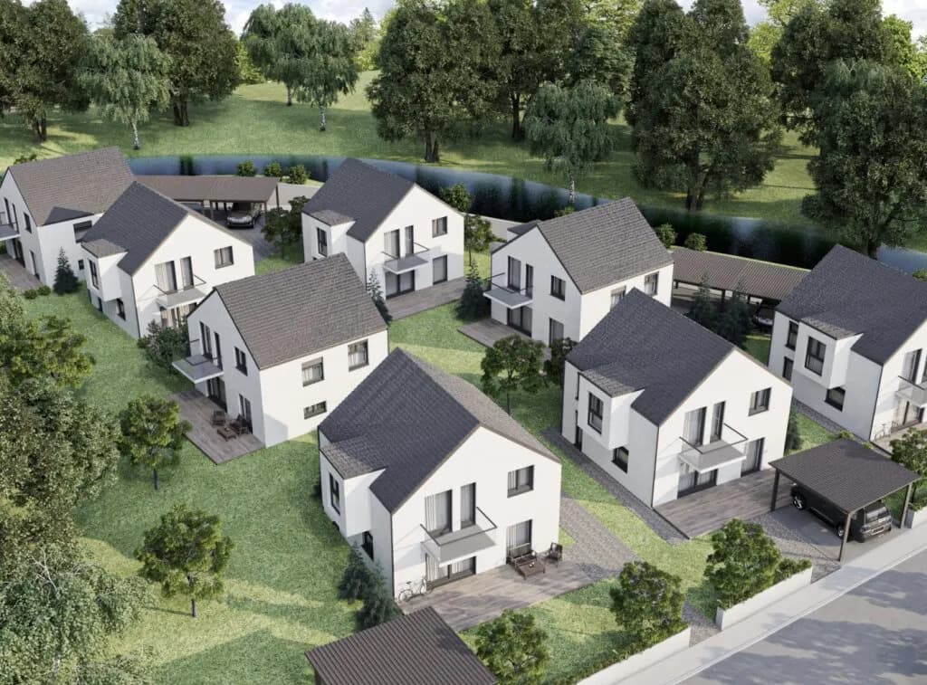 4-Zimmer-Haus mieten in Mödling – 106,66 m², € 1.950 – Bild 12 von 13