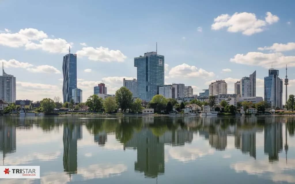 2-Zimmer-Wohnung kaufen in Wien – 46,82 m², € 315.500 – Bild 4 von 7