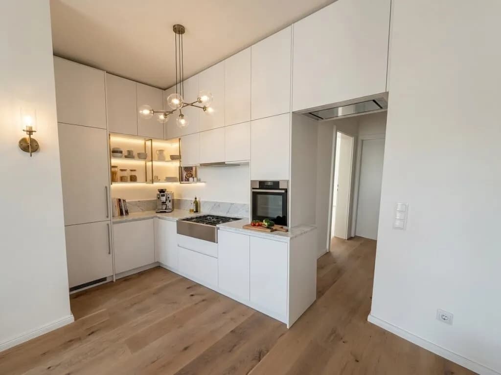3-Zimmer-Wohnung kaufen in Wien – 72,56 m², € 461.000