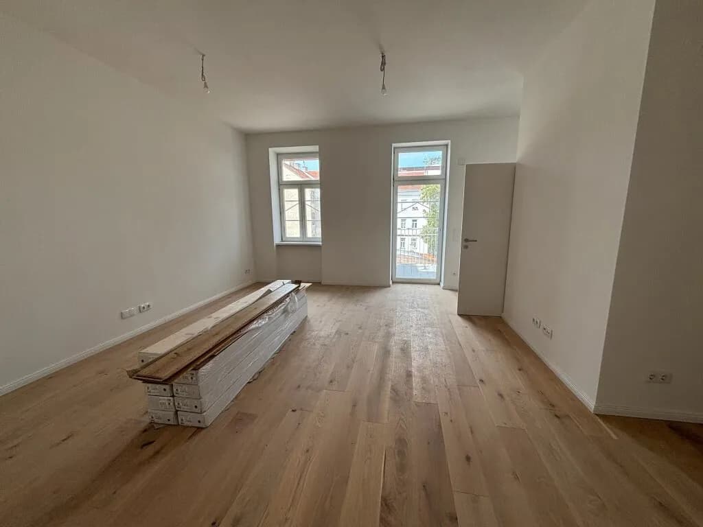 3-Zimmer-Wohnung kaufen in Wien – 72,56 m², € 461.000 – Bild 4 von 16