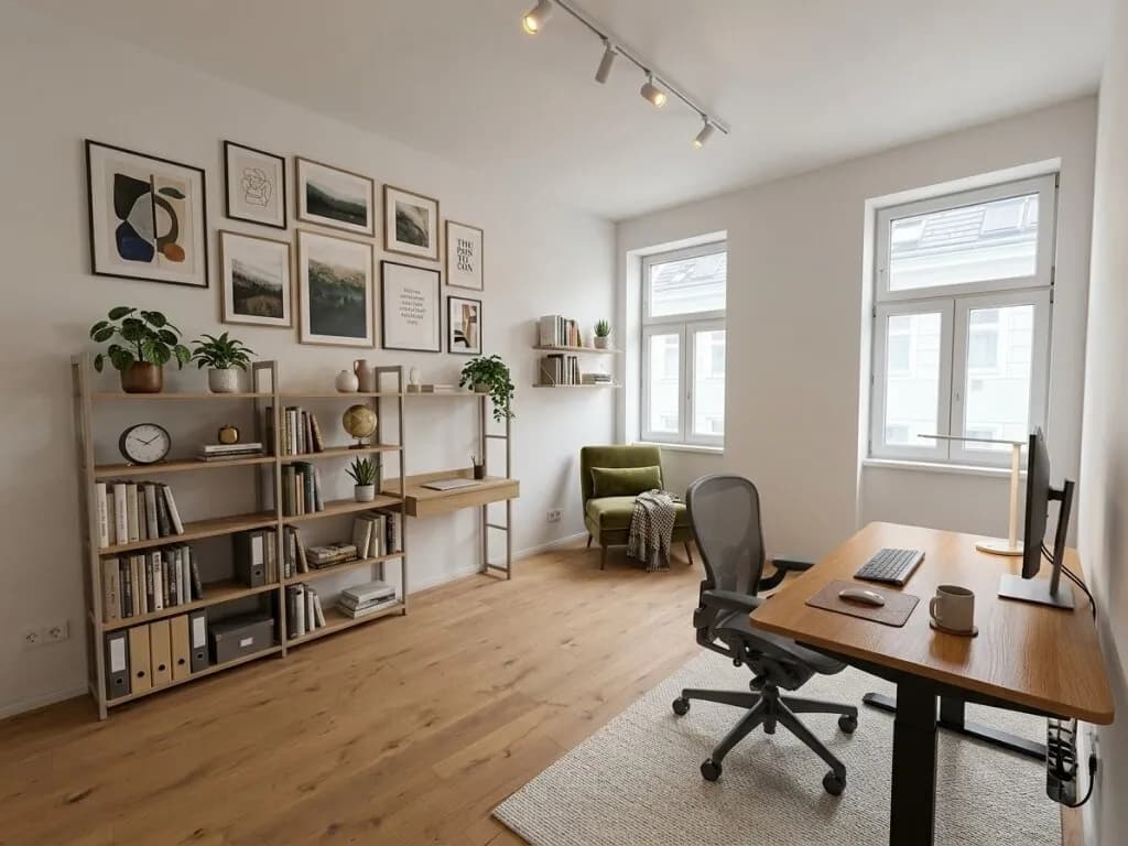 3-Zimmer-Wohnung kaufen in Wien – 72,56 m², € 461.000 – Bild 5 von 16