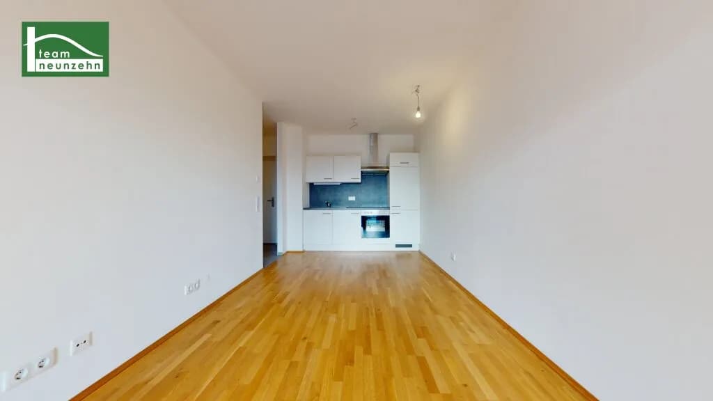 2-Zimmer-Wohnung mieten in Graz – 35,29 m², € 600 – Bild 3 von 16