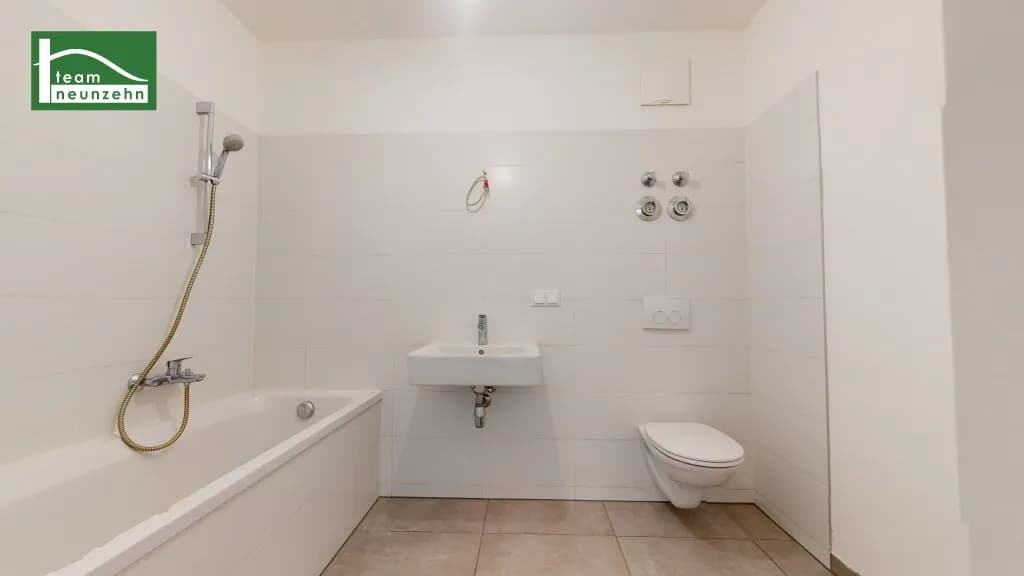 2-Zimmer-Wohnung mieten in Graz – 35,29 m², € 600 – Bild 8 von 16