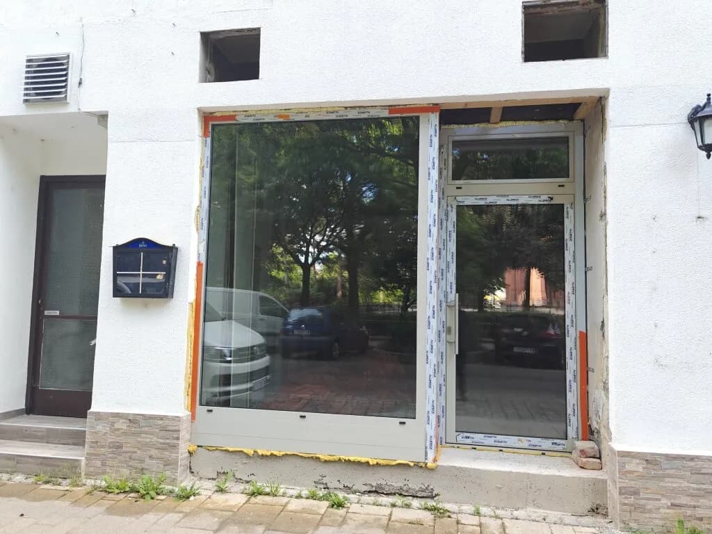 2-Zimmer-Gewerbeimmobilie mieten in Wien – 53 m², € 1.095 – Bild 1 von 5