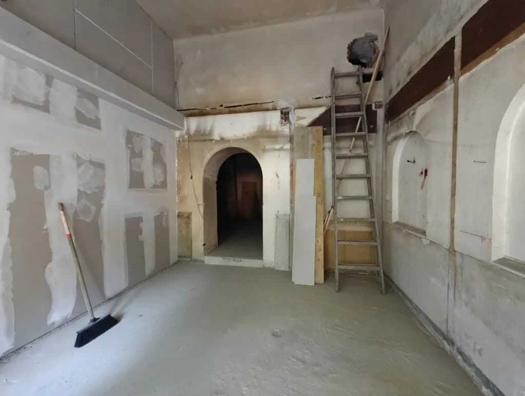 2-Zimmer-Gewerbeimmobilie mieten in Wien – 53 m², € 1.095 – Bild 2 von 5