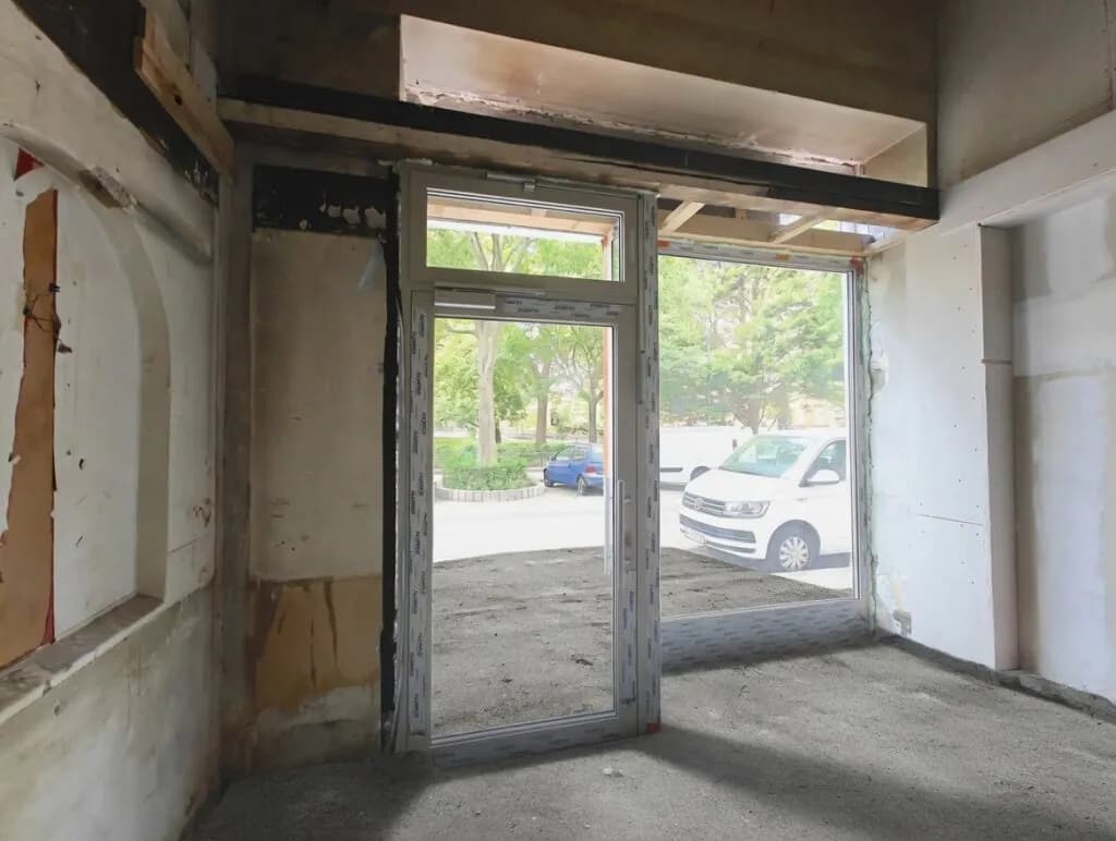2-Zimmer-Gewerbeimmobilie mieten in Wien – 53 m², € 1.095 – Bild 4 von 5