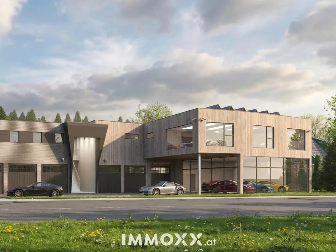 Grundstück kaufen in Graz-Umgebung – 1 689 m², € 625.000 – Bild 2 von 2