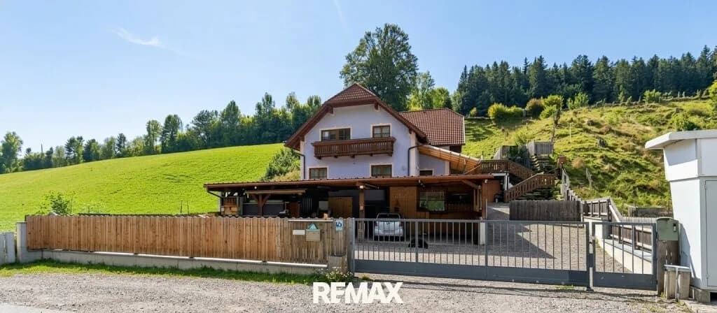 6-Zimmer-Haus kaufen in Neunkirchen – 202 m², € 439.000