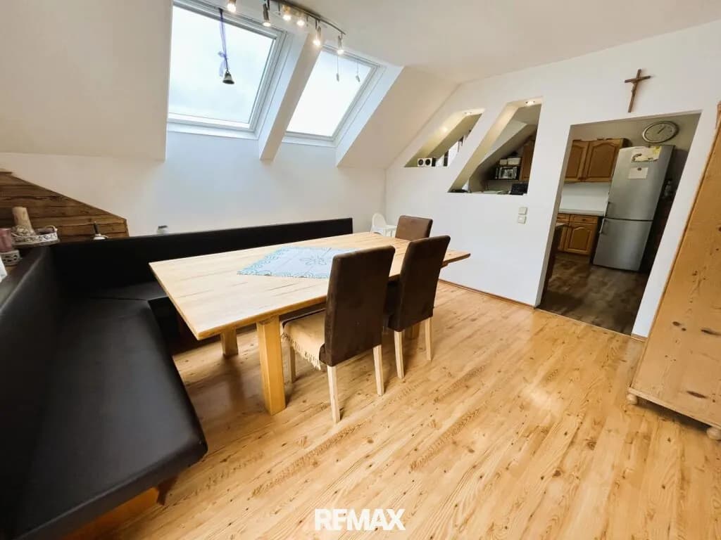 6-Zimmer-Haus kaufen in Neunkirchen – 202 m², € 439.000 – Bild 4 von 50