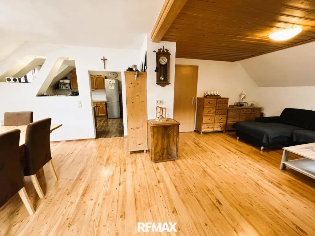 6-Zimmer-Haus kaufen in Neunkirchen – 202 m², € 439.000 – Bild 5 von 50