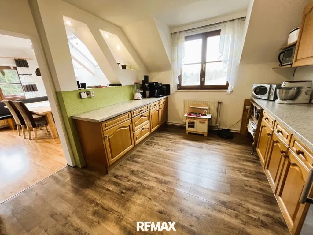 6-Zimmer-Haus kaufen in Neunkirchen – 202 m², € 439.000 – Bild 9 von 50