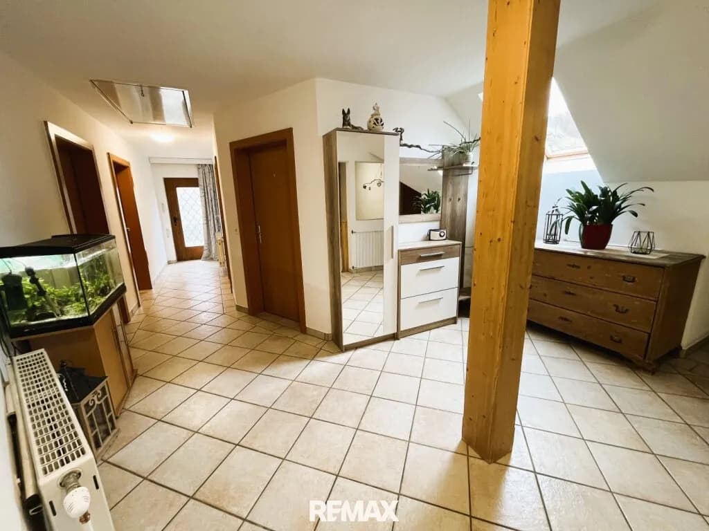 6-Zimmer-Haus kaufen in Neunkirchen – 202 m², € 439.000 – Bild 10 von 50