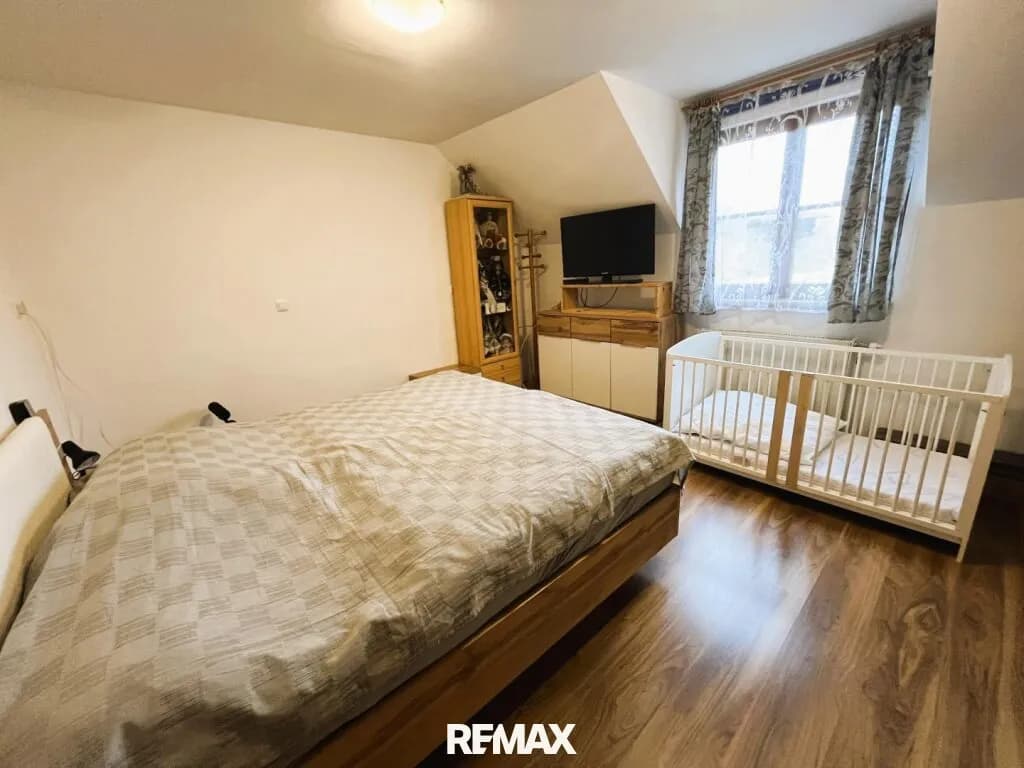 6-Zimmer-Haus kaufen in Neunkirchen – 202 m², € 439.000 – Bild 13 von 50