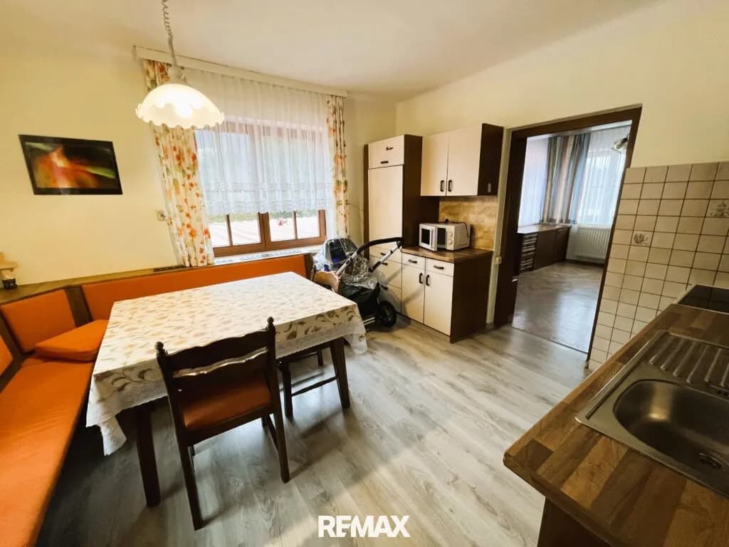 6-Zimmer-Haus kaufen in Neunkirchen – 202 m², € 439.000 – Bild 18 von 50
