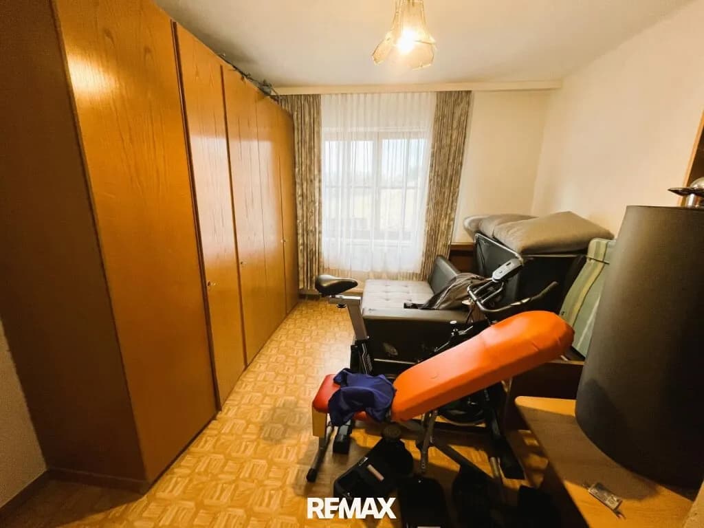 6-Zimmer-Haus kaufen in Neunkirchen – 202 m², € 439.000 – Bild 21 von 50
