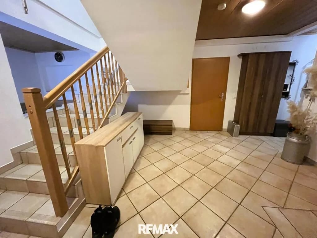 6-Zimmer-Haus kaufen in Neunkirchen – 202 m², € 439.000 – Bild 22 von 50