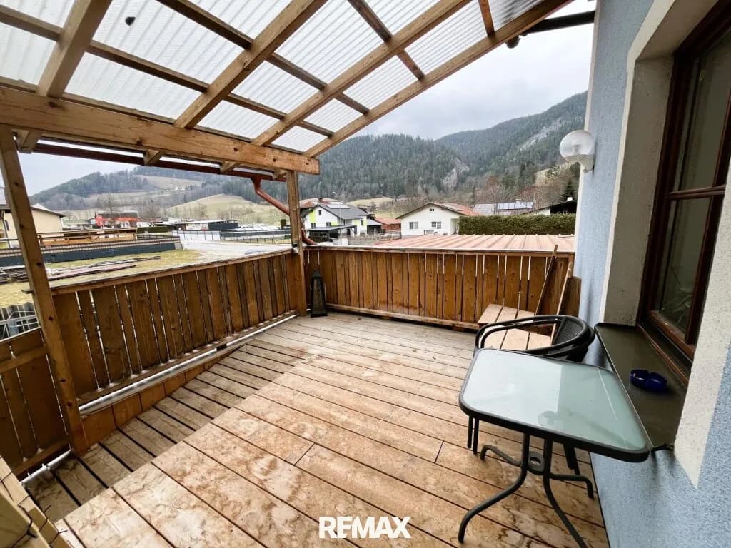 6-Zimmer-Haus kaufen in Neunkirchen – 202 m², € 439.000 – Bild 28 von 50