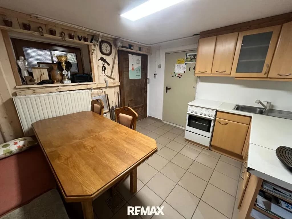 6-Zimmer-Haus kaufen in Neunkirchen – 202 m², € 439.000 – Bild 29 von 50