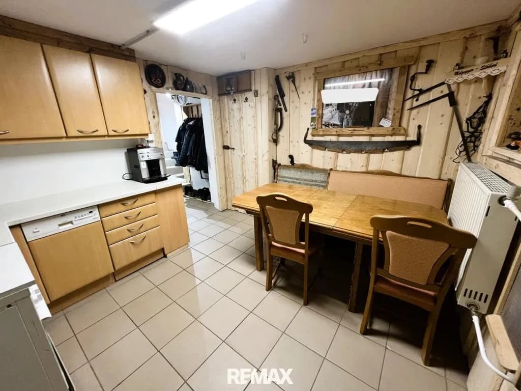 6-Zimmer-Haus kaufen in Neunkirchen – 202 m², € 439.000 – Bild 30 von 50