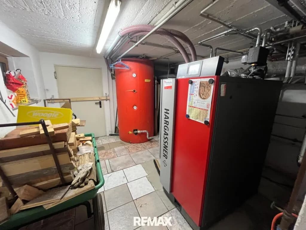 6-Zimmer-Haus kaufen in Neunkirchen – 202 m², € 439.000 – Bild 31 von 50