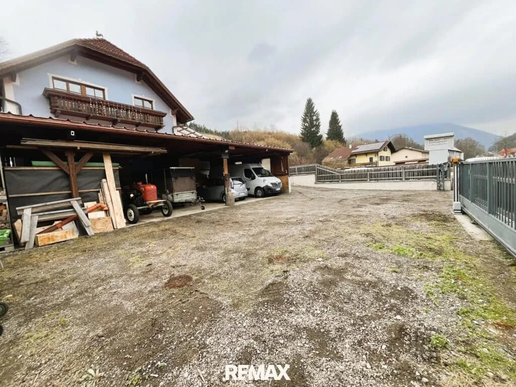 6-Zimmer-Haus kaufen in Neunkirchen – 202 m², € 439.000 – Bild 32 von 50
