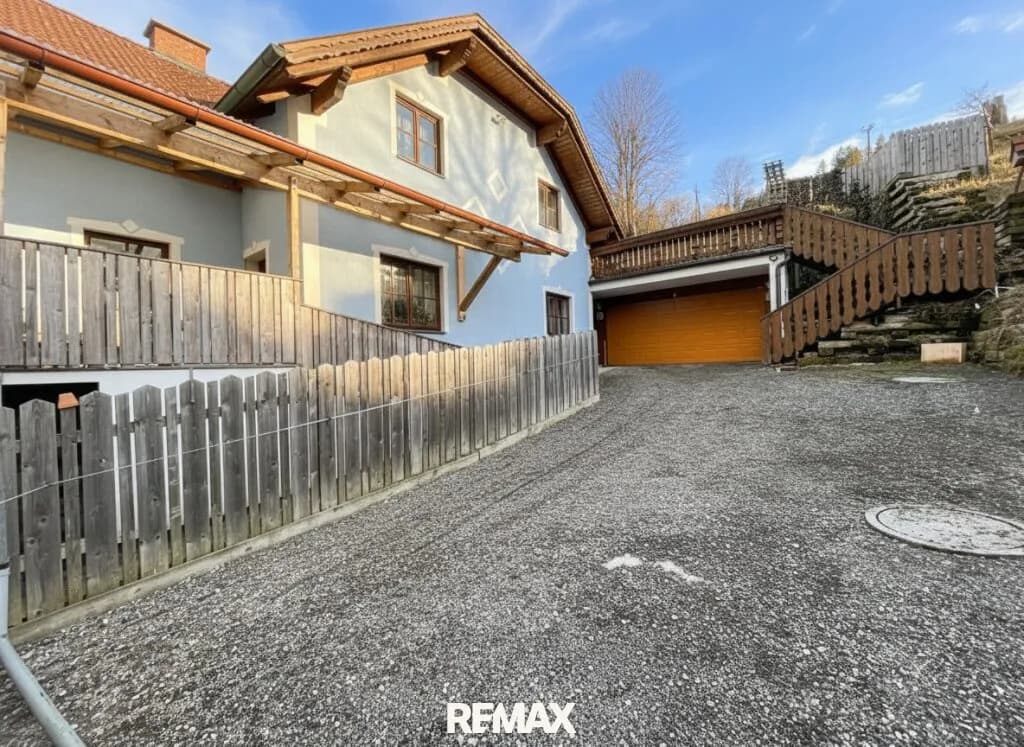 6-Zimmer-Haus kaufen in Neunkirchen – 202 m², € 439.000 – Bild 34 von 50