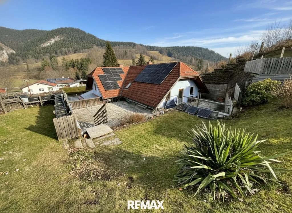 6-Zimmer-Haus kaufen in Neunkirchen – 202 m², € 439.000 – Bild 35 von 50