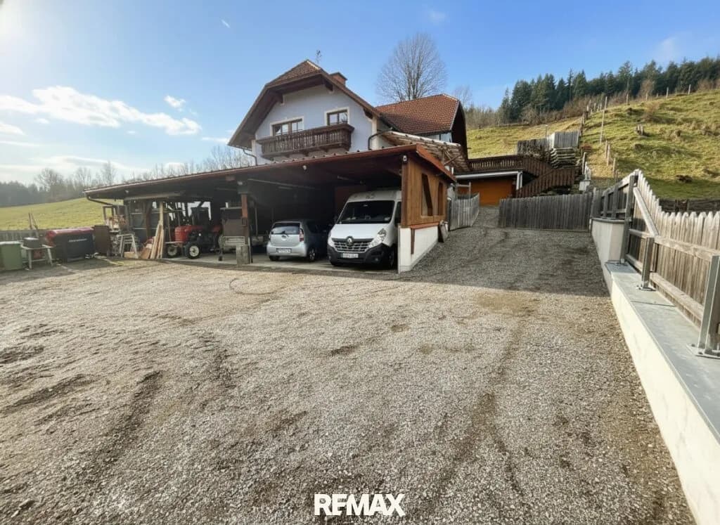 6-Zimmer-Haus kaufen in Neunkirchen – 202 m², € 439.000 – Bild 36 von 50