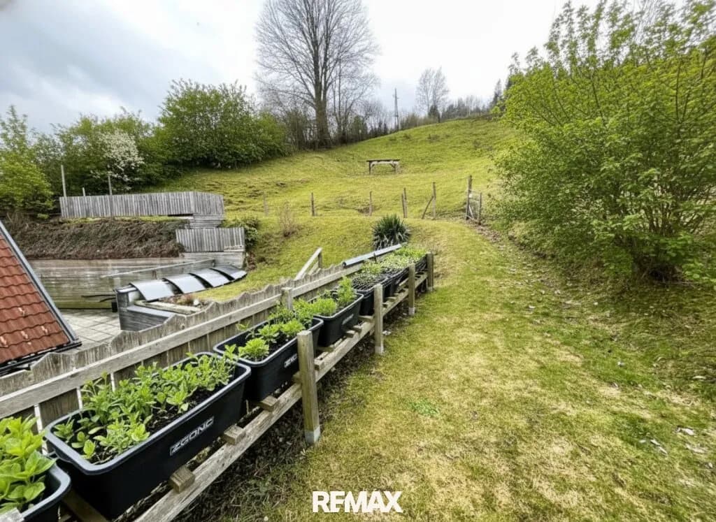 6-Zimmer-Haus kaufen in Neunkirchen – 202 m², € 439.000 – Bild 37 von 50