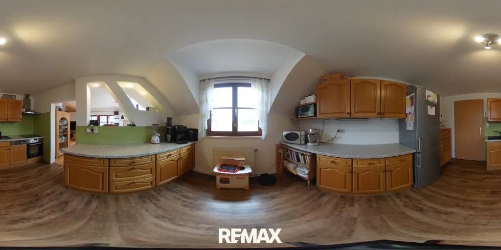 6-Zimmer-Haus kaufen in Neunkirchen – 202 m², € 439.000 – Bild 41 von 50