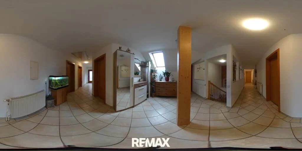 6-Zimmer-Haus kaufen in Neunkirchen – 202 m², € 439.000 – Bild 42 von 50