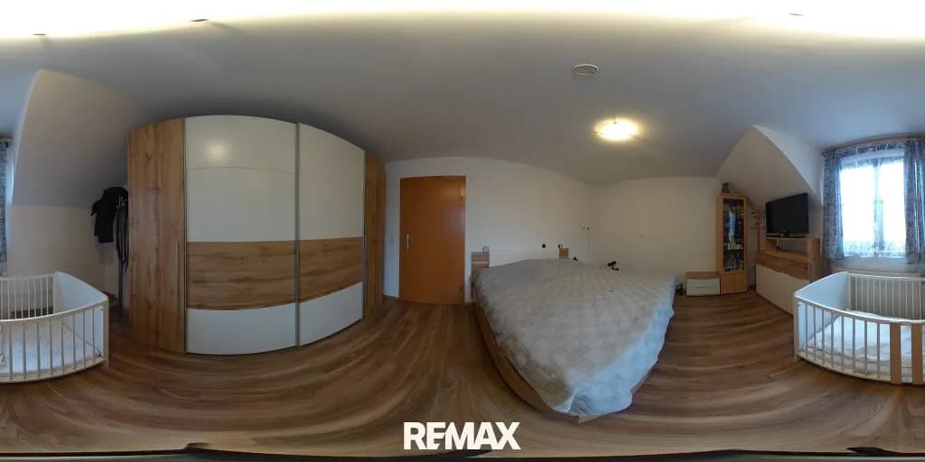 6-Zimmer-Haus kaufen in Neunkirchen – 202 m², € 439.000 – Bild 44 von 50