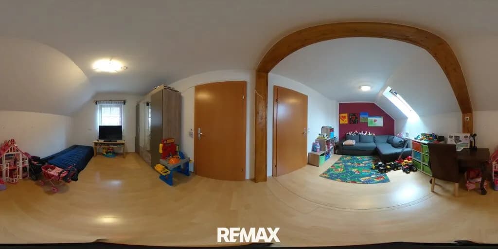6-Zimmer-Haus kaufen in Neunkirchen – 202 m², € 439.000 – Bild 45 von 50