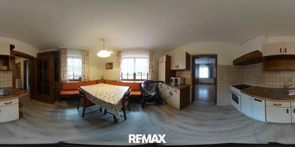 6-Zimmer-Haus kaufen in Neunkirchen – 202 m², € 439.000 – Bild 46 von 50
