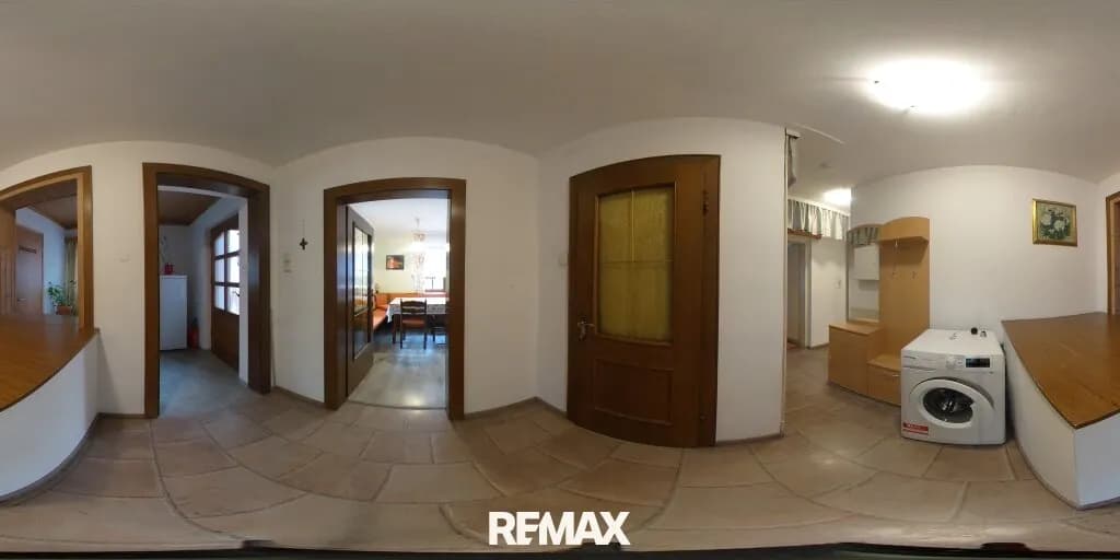 6-Zimmer-Haus kaufen in Neunkirchen – 202 m², € 439.000 – Bild 47 von 50