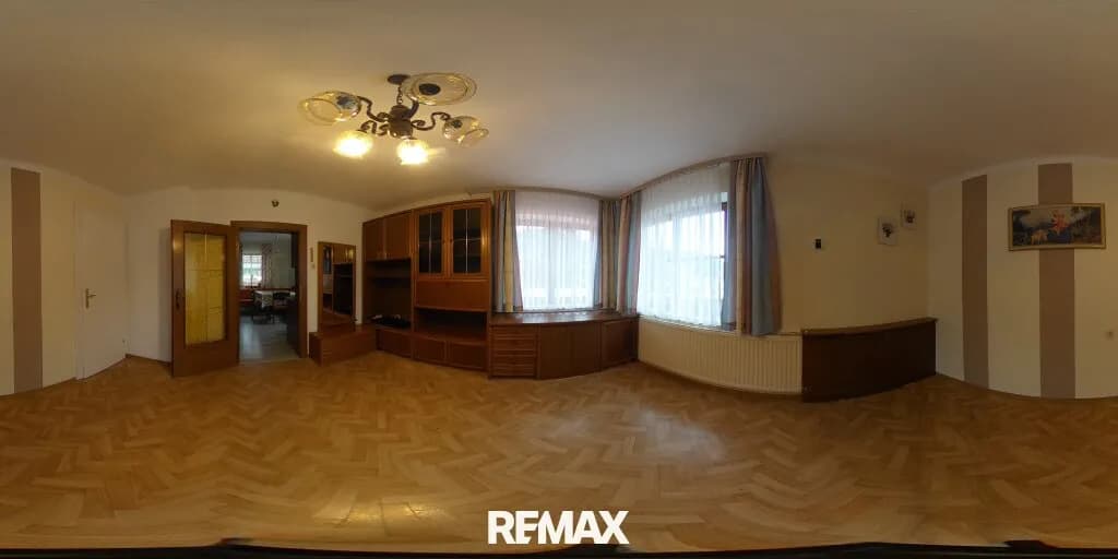 6-Zimmer-Haus kaufen in Neunkirchen – 202 m², € 439.000 – Bild 48 von 50