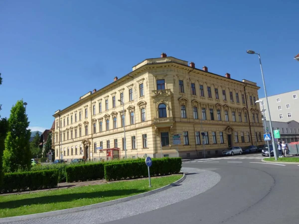 Immobilie mieten in Leoben – 140 m², € 1.540