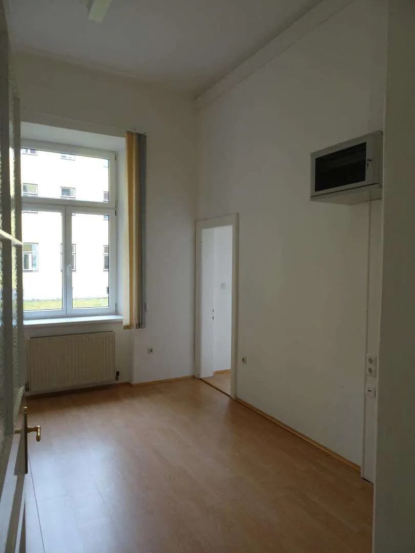 Immobilie mieten in Leoben – 140 m², € 1.540 – Bild 4 von 11