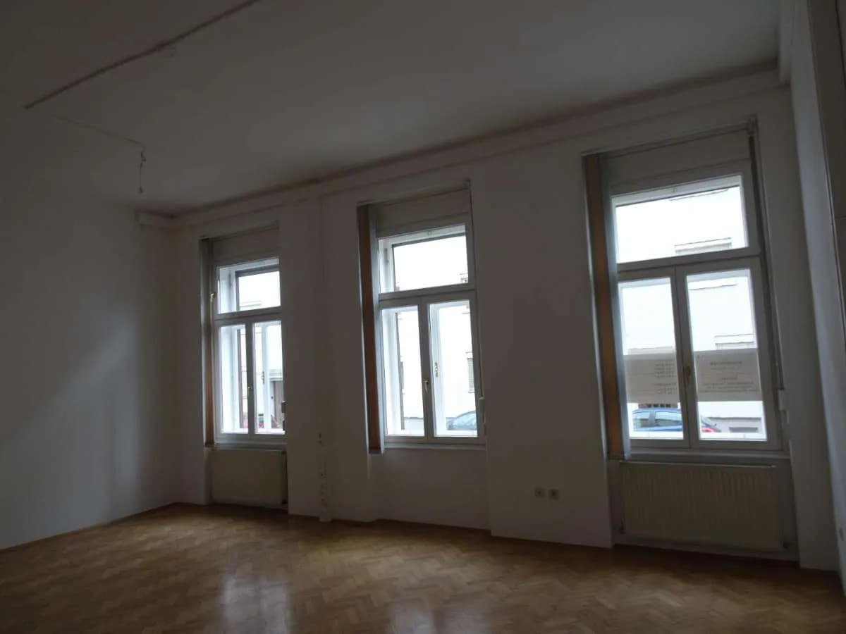 Immobilie mieten in Leoben – 140 m², € 1.540 – Bild 9 von 11