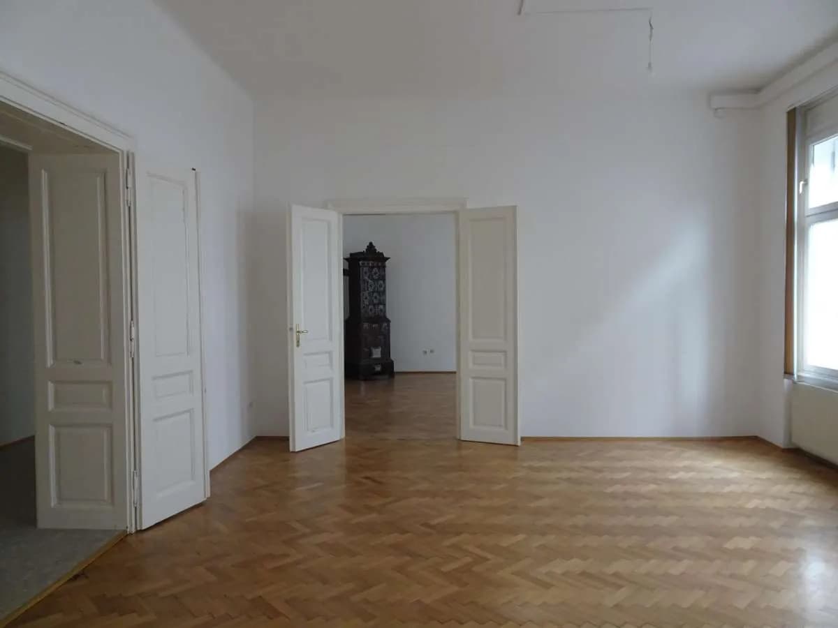 Immobilie mieten in Leoben – 140 m², € 1.540 – Bild 10 von 11