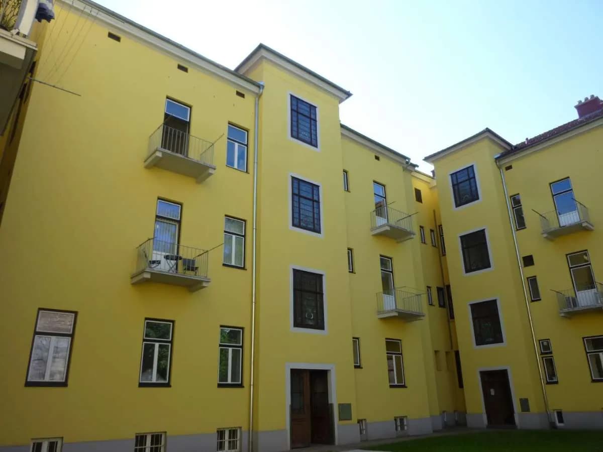 Immobilie mieten in Leoben – 140 m², € 1.540 – Bild 11 von 11