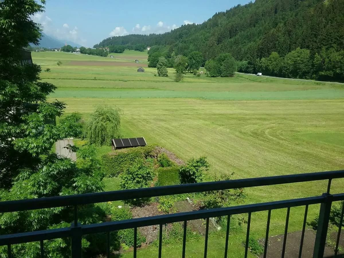 Wohnung kaufen in Hermagor – 64,27 m², € 97.000