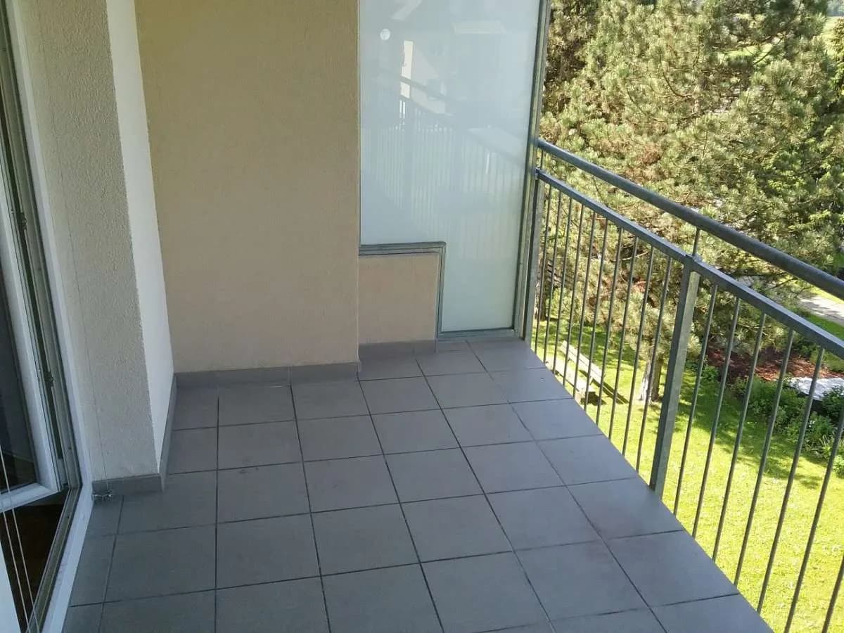 Wohnung kaufen in Hermagor – 64,27 m², € 97.000 – Bild 6 von 8